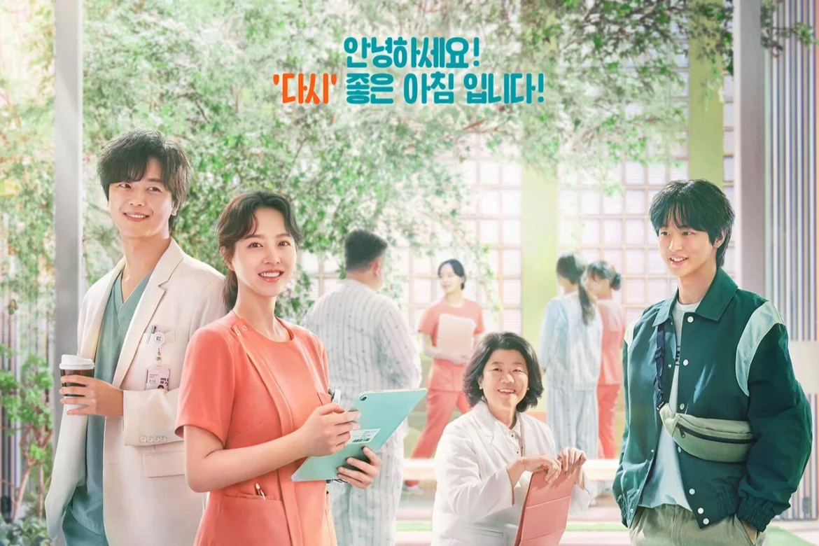 Review Daily Dose of Sunshine: Cerita Ragam Penyakit Mental